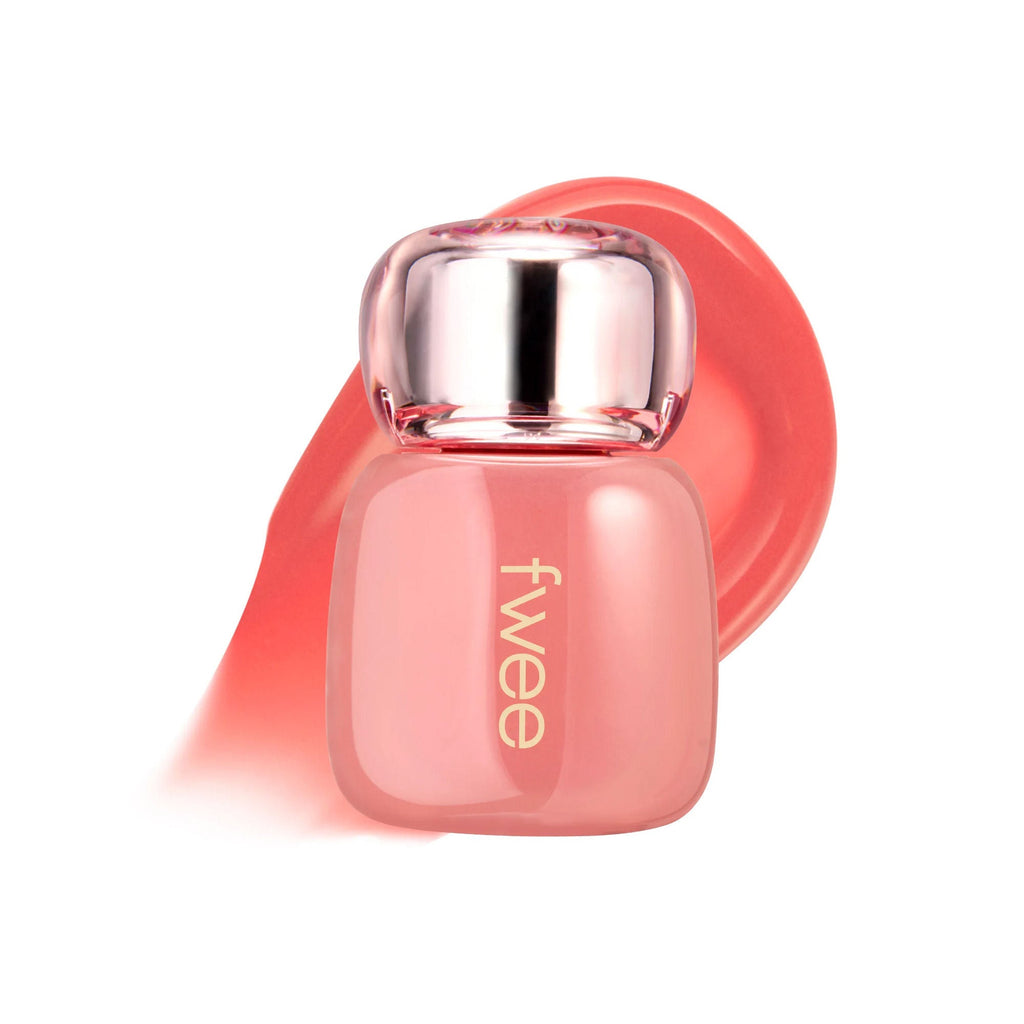 fwee 3D Voluming Tint - 04 Melba Dew | Grocsy