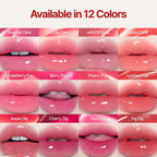 fwee 3D Voluming Tint - 06 Berry Pop | Grocsy