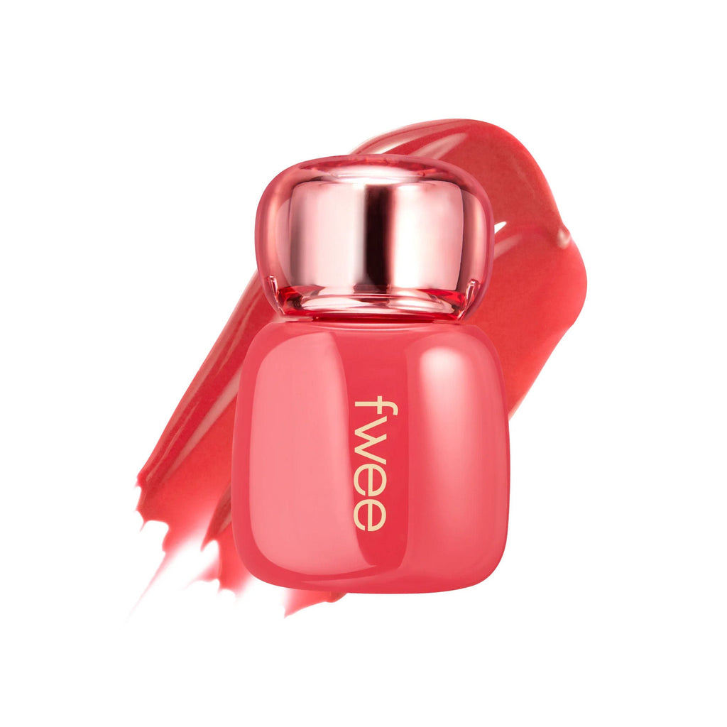 fwee 3D Voluming Tint - 08 Lychee Pop | Grocsy