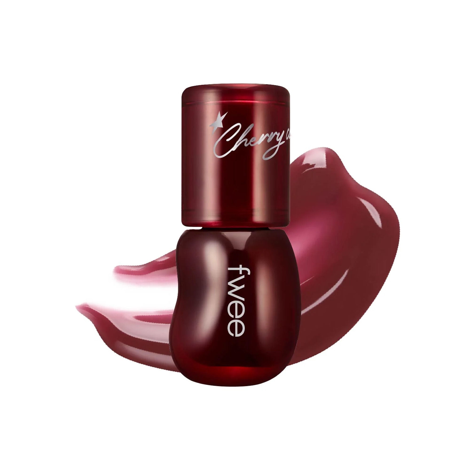 fwee 3D Voluming Gloss 30% Pigment - A12 Muted Cherry Cola | Grocsy
