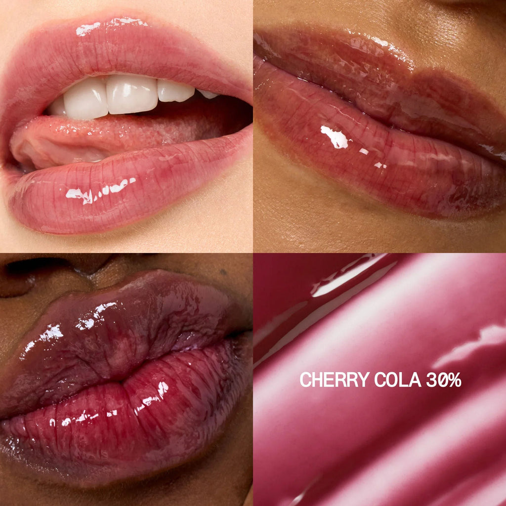 fwee 3D Voluming Gloss 30% Pigment - A12 Muted Cherry Cola | Grocsy