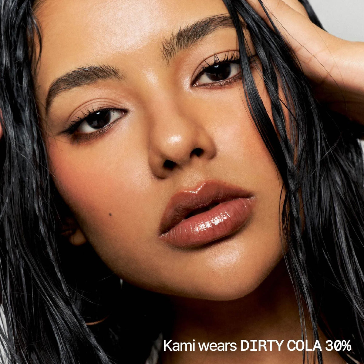 fwee 3D Voluming Gloss 30% Pigment - A13 Dirty Cola Brown | Grocsy