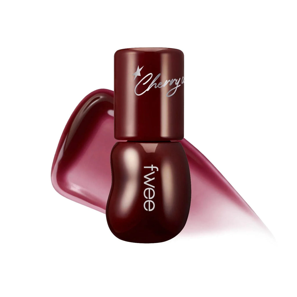 fwee 3D Voluming Gloss 70% Pigment - B12 Black Cherry Cola | Grocsy