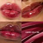 fwee 3D Voluming Gloss 70% Pigment - B12 Black Cherry Cola | Grocsy