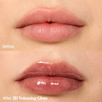 fwee 3D Voluming Gloss 70% Pigment - B12 Black Cherry Cola | Grocsy