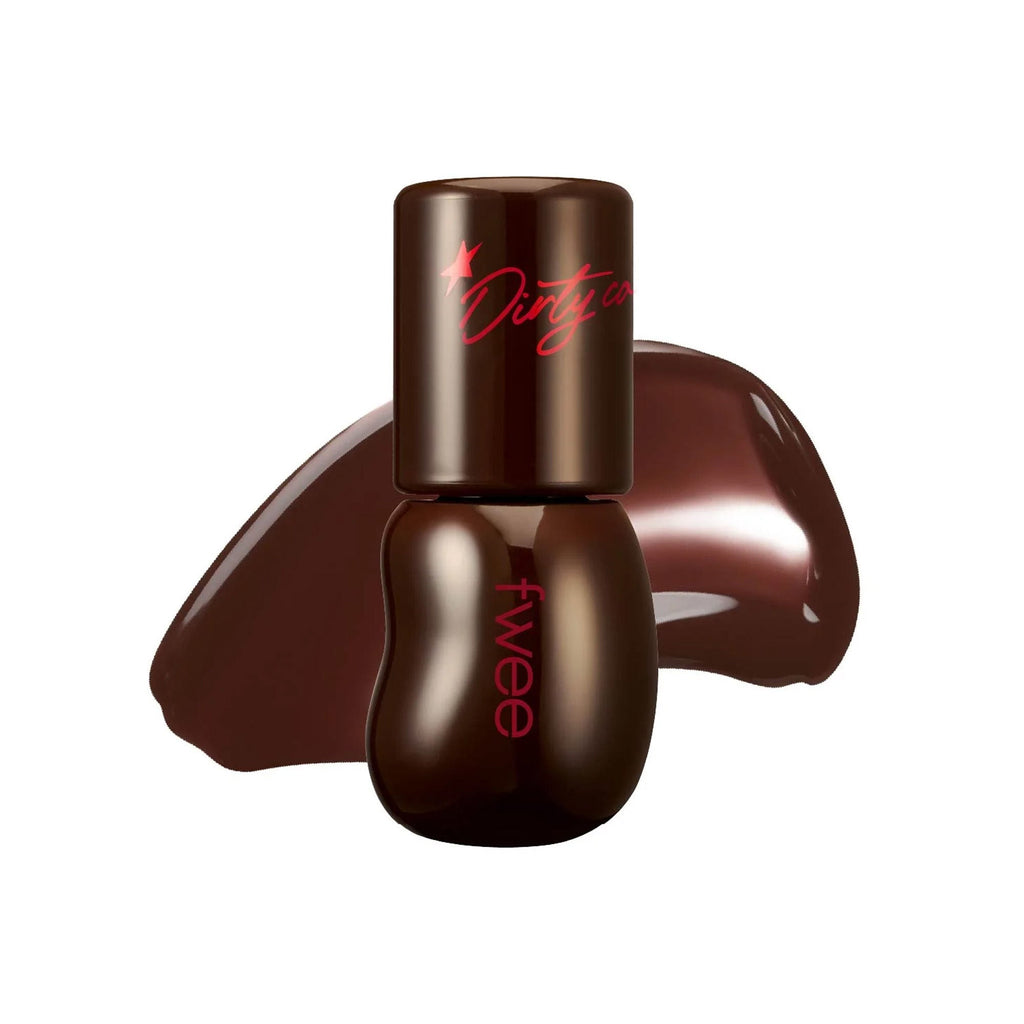 fwee 3D Voluming Gloss 70% Pigment - B13 Dirty Rich Brown Cola | Grocsy
