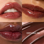 fwee 3D Voluming Gloss 70% Pigment - B13 Dirty Rich Brown Cola | Grocsy