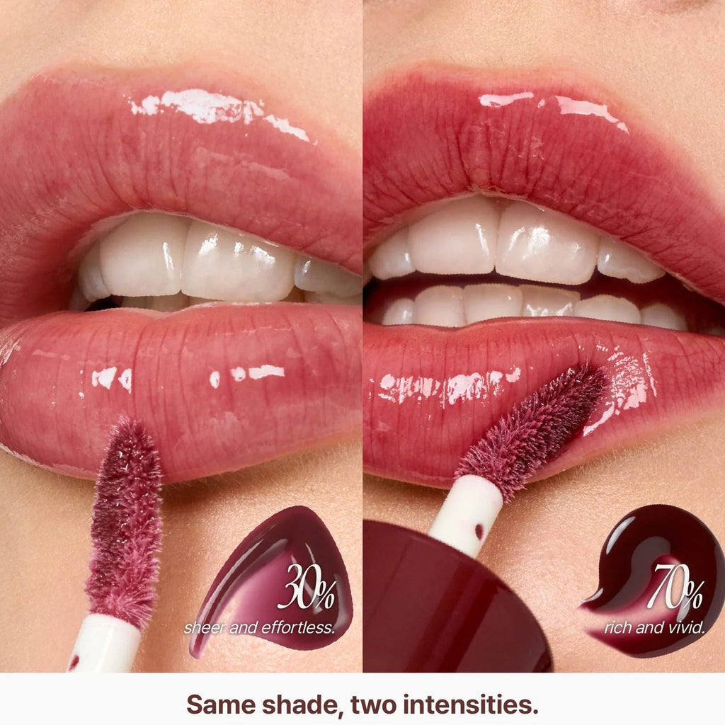 fwee 3D Voluming Gloss 70% Pigment - B13 Dirty Rich Brown Cola | Grocsy