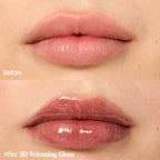 fwee 3D Voluming Gloss 70% Pigment - B13 Dirty Rich Brown Cola | Grocsy