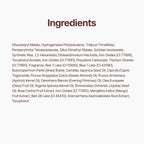 fwee 3D Voluming Gloss 70% Pigment - B13 Dirty Rich Brown Cola | Grocsy