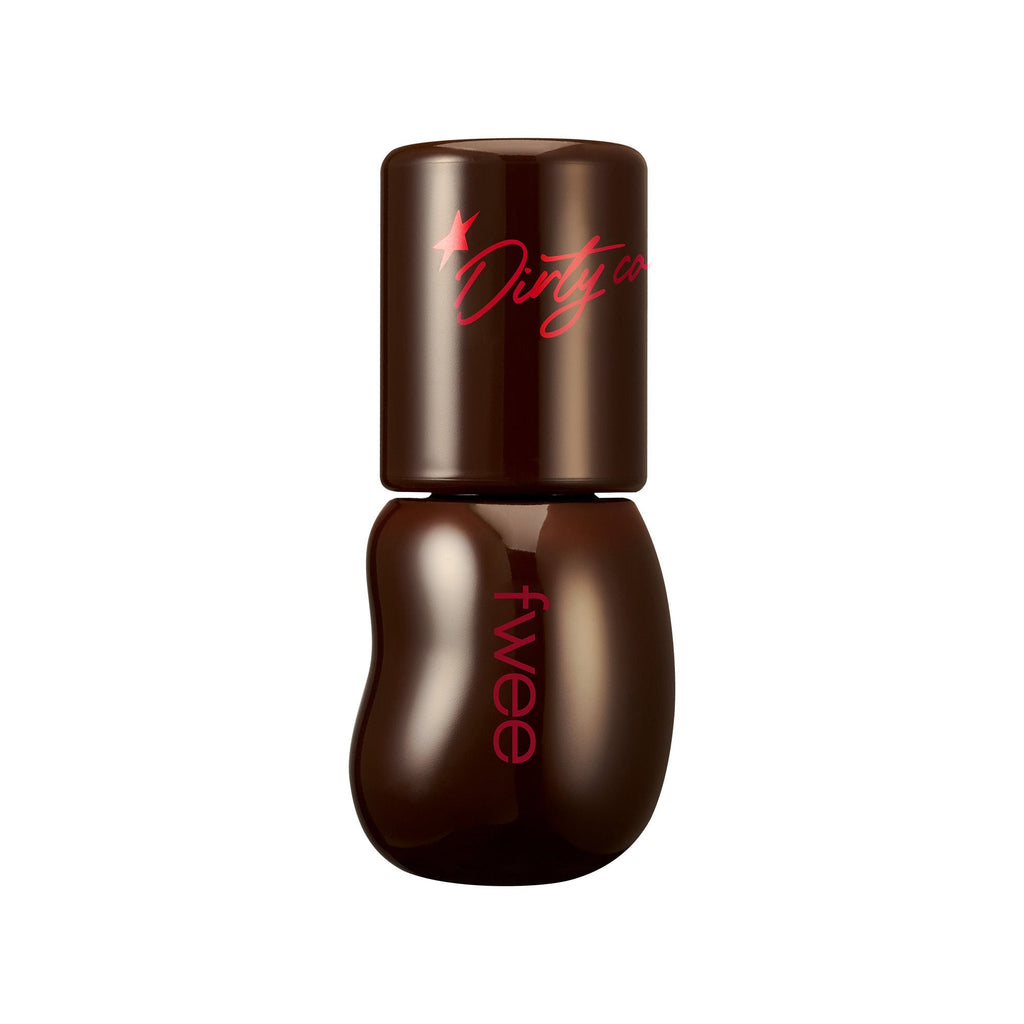 fwee 3D Voluming Gloss 70% Pigment - B13 Dirty Rich Brown Cola | Grocsy