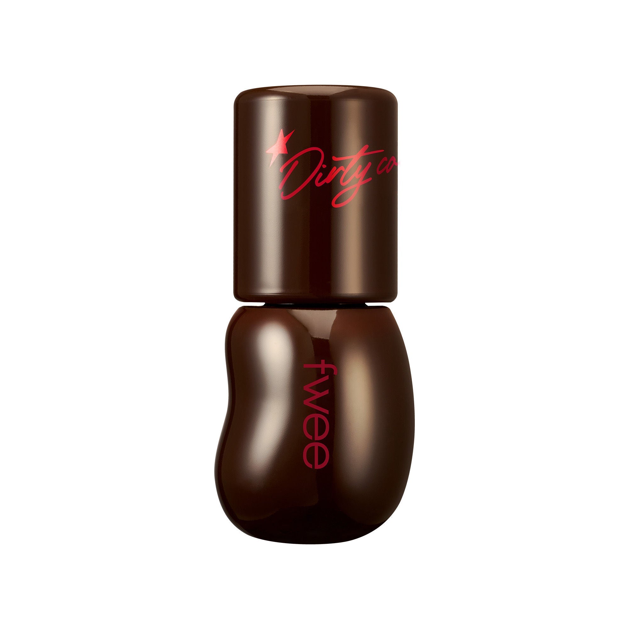 fwee 3D Voluming Gloss 70% Pigment - B13 Dirty Rich Brown Cola | Grocsy