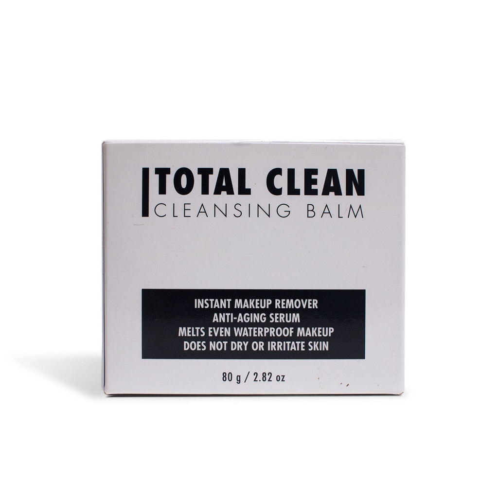 PAC Studio Lemon Squash Exfoliating Peel Off + Total Clean Cleansing Balm Combo | Grocsy