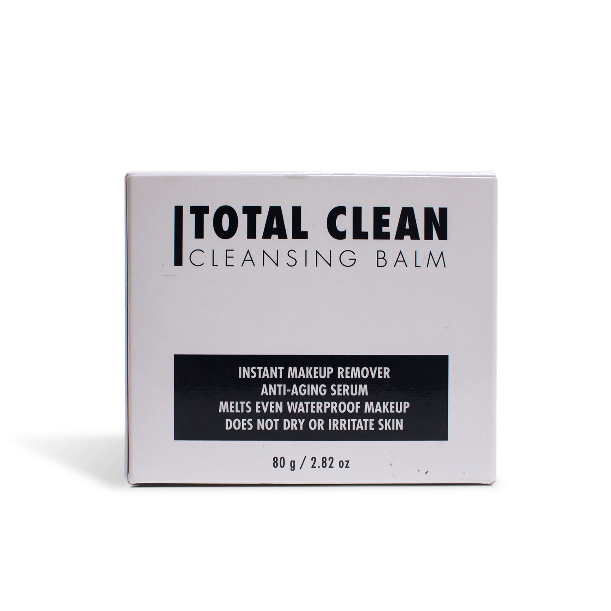 PAC Studio Lemon Squash Exfoliating Peel Off + Total Clean Cleansing Balm Combo | Grocsy
