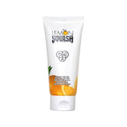 PAC Studio Lemon Squash Exfoliating Peel Off + Total Clean Cleansing Balm Combo | Grocsy