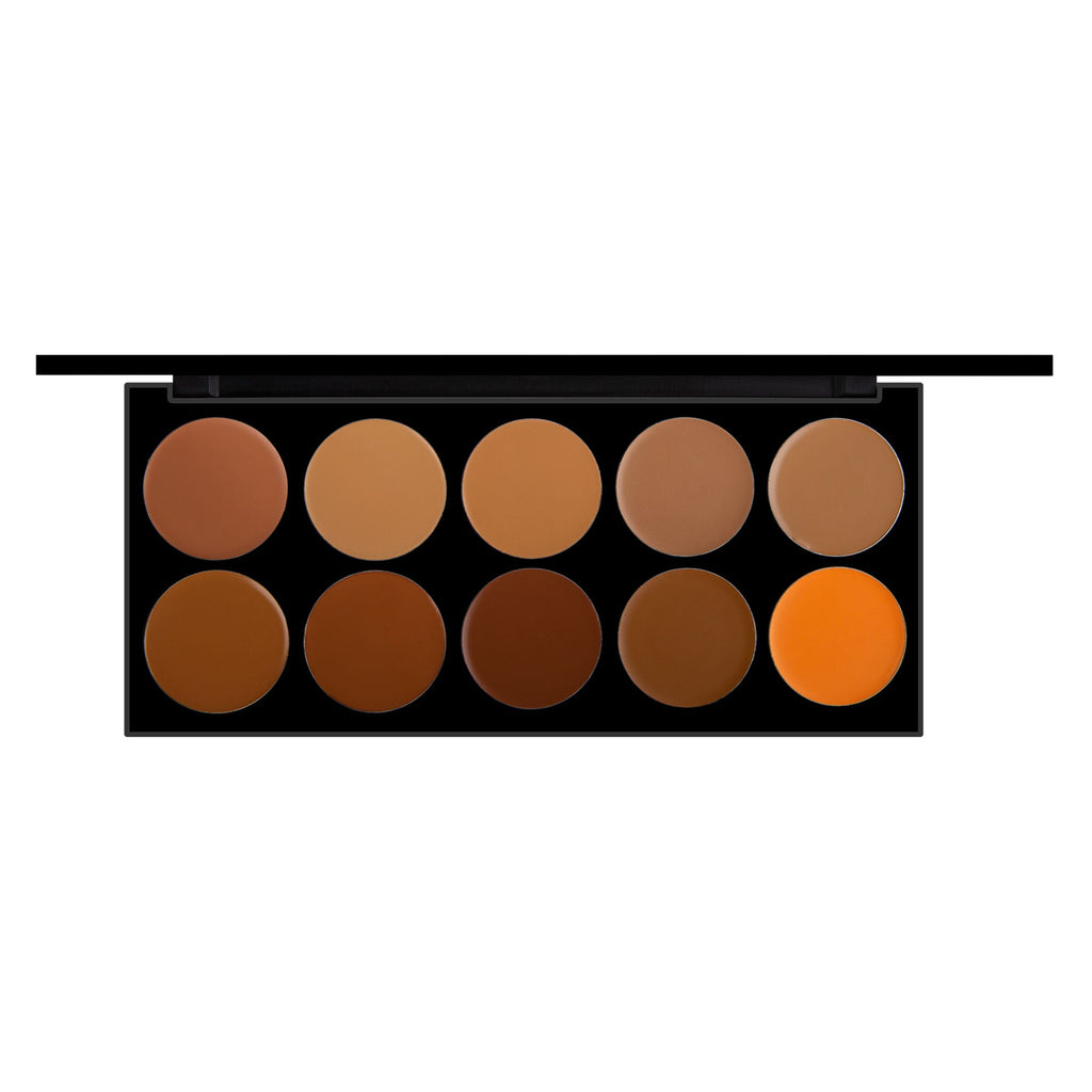 PAC Studio Ultra Studio HD Foundation X10 + Makeup Blender Combo | Grocsy