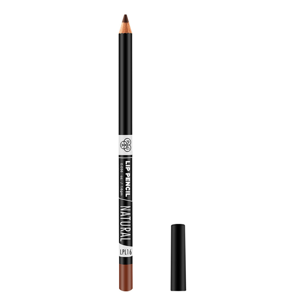 PAC Studio Moody Matte Lipstick - Bff! + Lip Pencil - 16 Natural Combo | Grocsy
