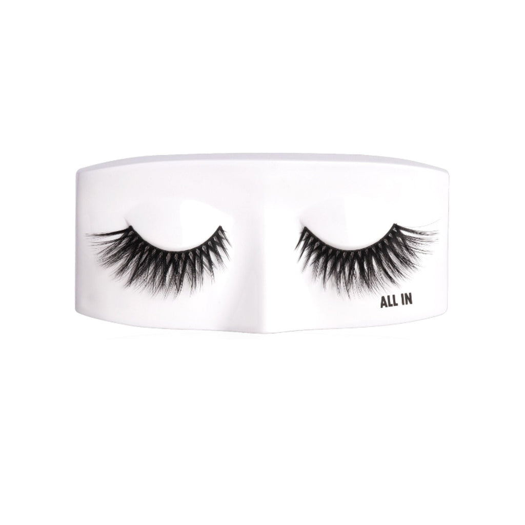PAC Studio Lash Fixer Eyelash Glue - Black + Ace of Lashes - All In Combo | Grocsy