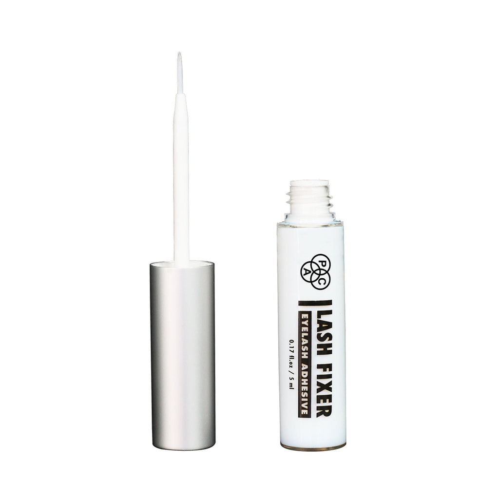 PAC Studio Tapered Lash - 53 + 54 + Lash Fixer Eyelash Glue - Transparent Combo | Grocsy