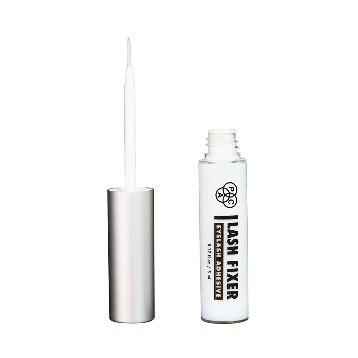 PAC Studio Tapered Lash - 53 + 54 + Lash Fixer Eyelash Glue - Transparent Combo | Grocsy