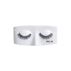 PAC Studio Tapered Lash - 53 + 54 + Lash Fixer Eyelash Glue - Transparent Combo | Grocsy
