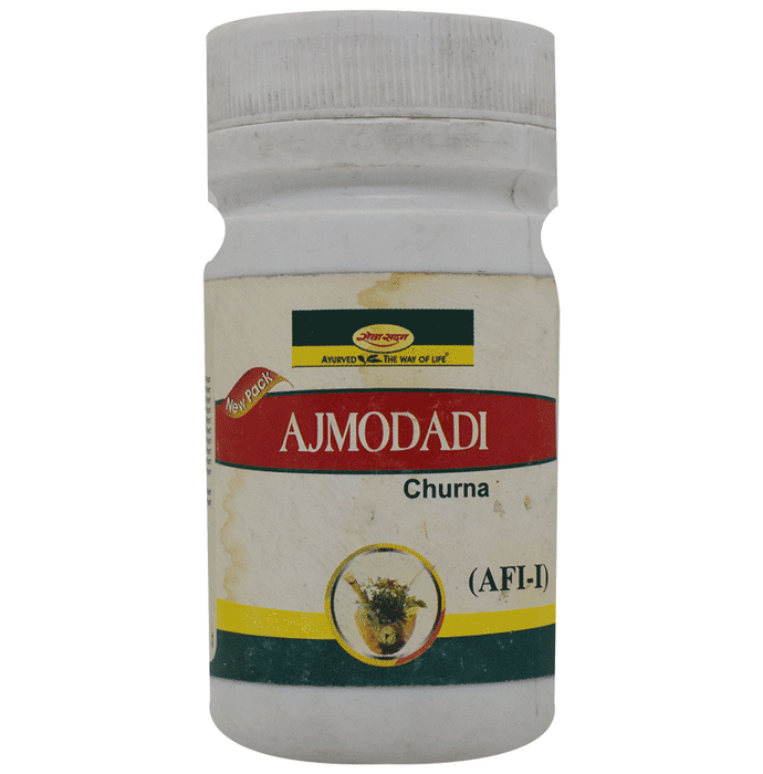 Seva Sadan Ajmodadi Churna | Grocsy