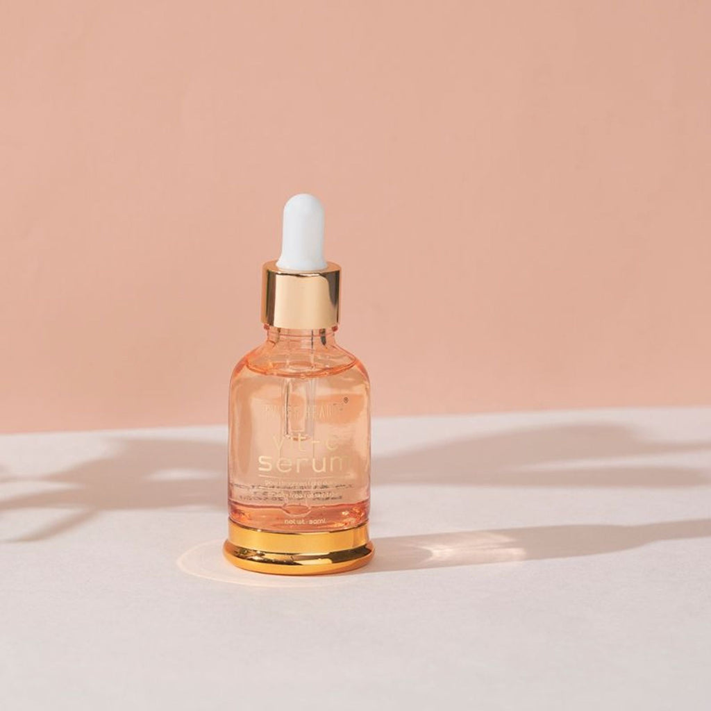 Swiss Beauty Vit-c Serum | Grocsy