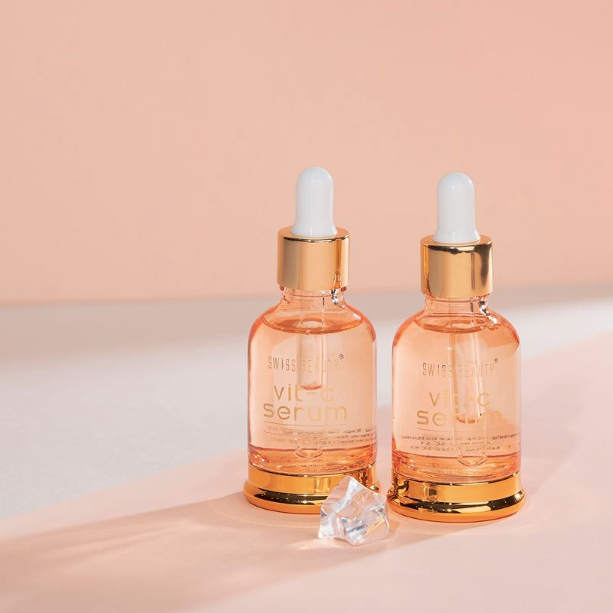 Swiss Beauty Vit-c Serum | Grocsy