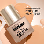 Swiss Beauty Select Super Radiant Skin Tint - 2 Nude Glow | Grocsy