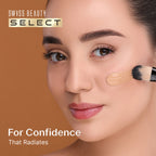 Swiss Beauty Select Super Radiant Skin Tint - 2 Nude Glow | Grocsy