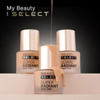Swiss Beauty Select Super Radiant Skin Tint - 2 Nude Glow | Grocsy