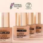Swiss Beauty Select Super Radiant Skin Tint - 3 Sand Glow | Grocsy
