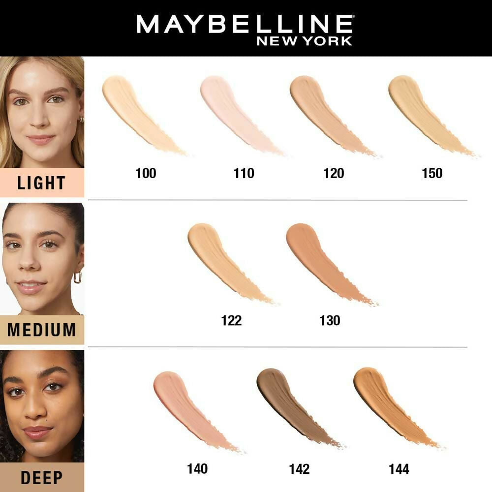 Maybelline New York Instant Age Rewind Eraser Concealer - 100 Ivory | Grocsy