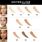 Maybelline New York Instant Age Rewind Eraser Concealer - 100 Ivory | Grocsy
