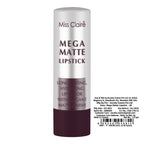 Miss Claire Mega Matte Lipstick - 20 | Grocsy