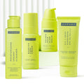 Hyphen By Kriti Sanon CSMS (Cleanser, Serum, Moisturizer, Sunscreen) Normal to Dry Skin Combo | Grocsy
