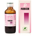 New Life Femicin Syrup | Grocsy