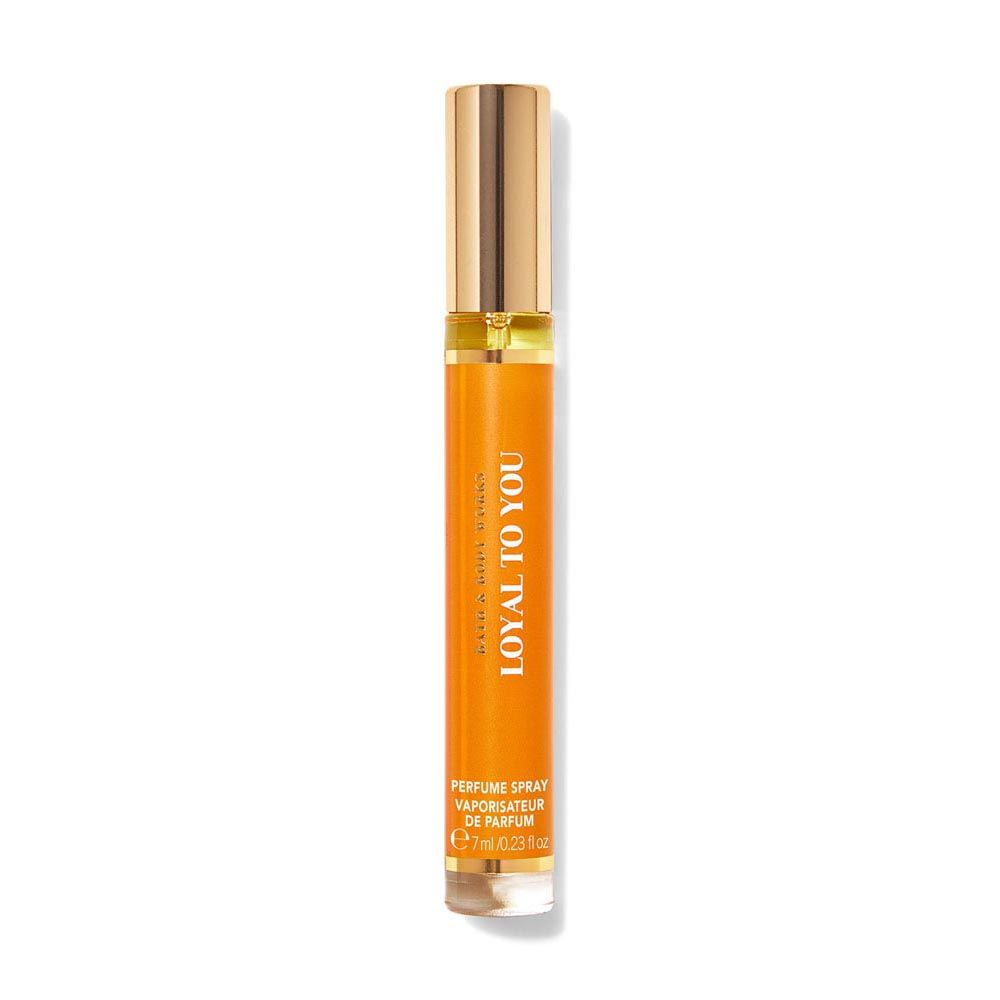 Bath & Body Works Loyal To You Mini Perfume Spray | Grocsy