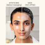 BiE DND Overnight Sleeping Face Mask | Grocsy