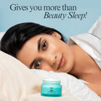 BiE DND Overnight Sleeping Face Mask | Grocsy