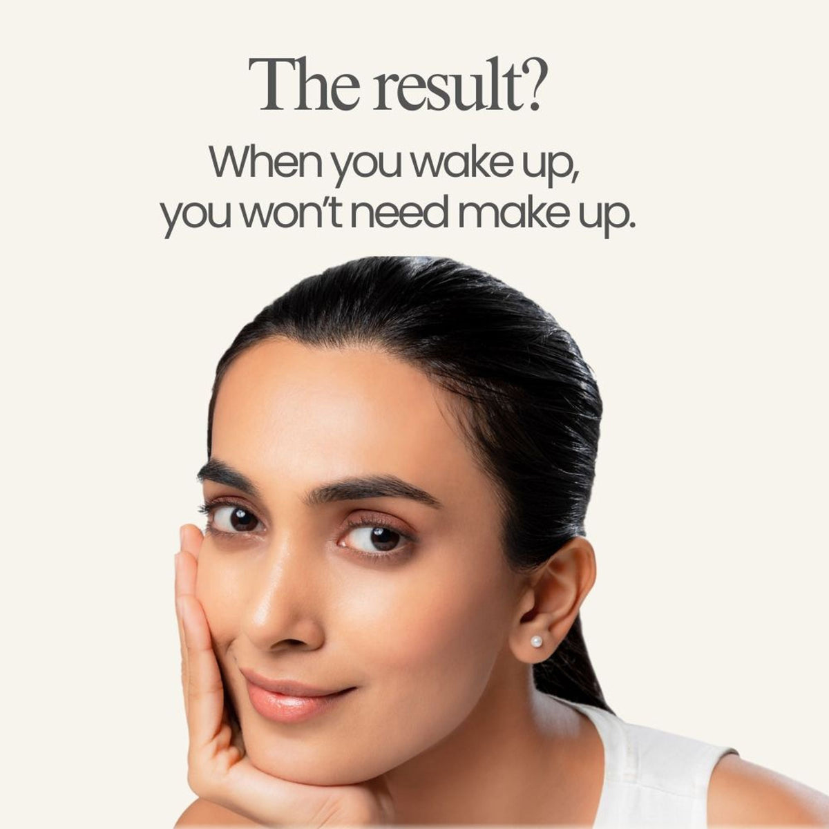 BiE DND Overnight Sleeping Face Mask | Grocsy