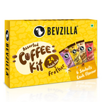 Bevzilla Cafe Coffee Kit | Grocsy
