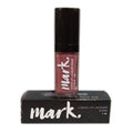 Avon Mark Liquid Lip Lacquer Shine - Mauve Over | Grocsy