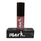 Avon Mark Liquid Lip Lacquer Shine - Mauve Over | Grocsy