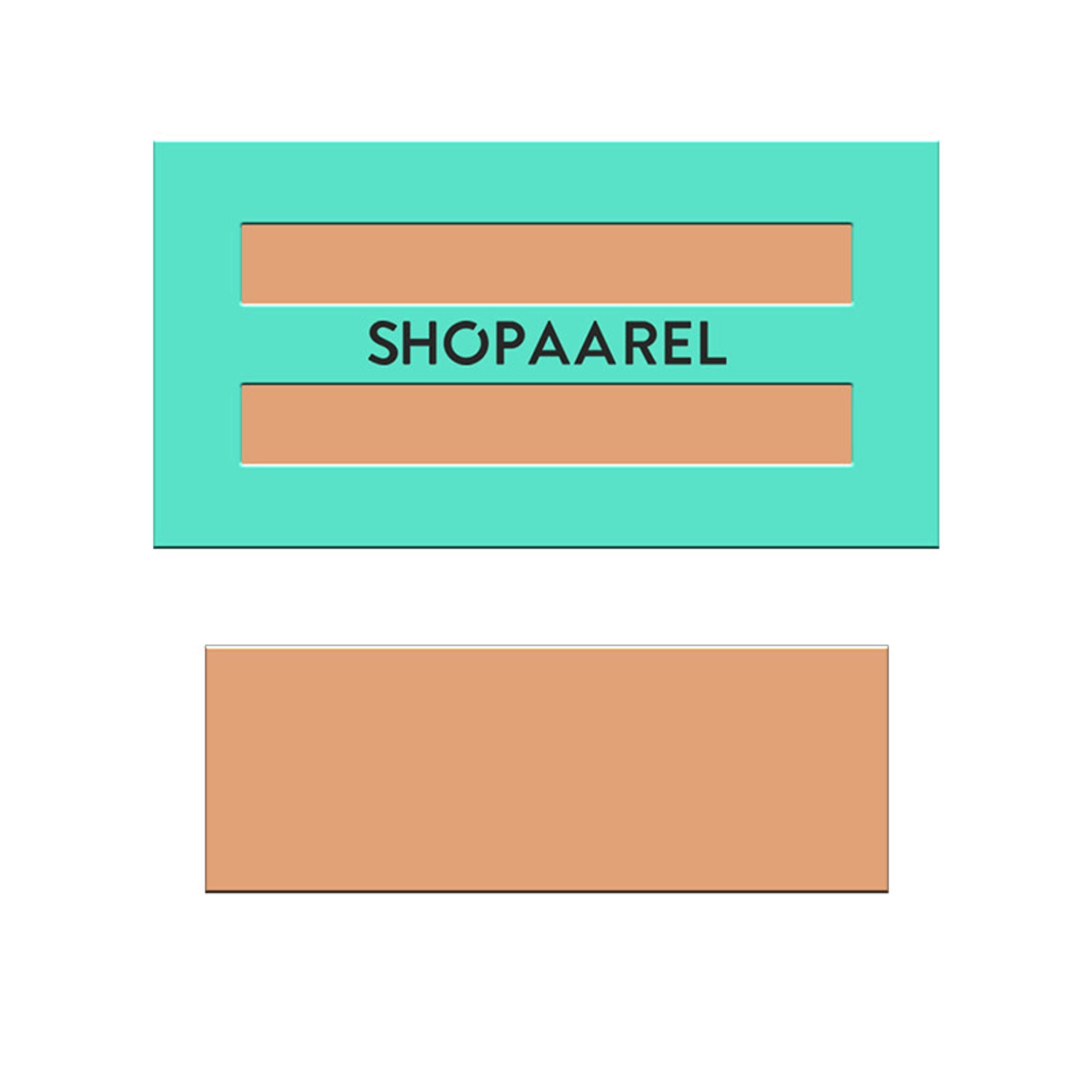 Shopaarel Concealer Refill - SCR08 | Grocsy