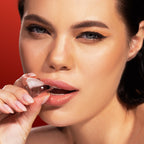 Makeup Revolution Heart Revolution Sweet Chilli Plumping Lip Oil - Clear | Grocsy