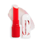 Makeup Revolution Heart Revolution Sweet Chilli Exfoliating Lip Scrub | Grocsy