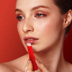 Makeup Revolution Heart Revolution Sweet Chilli Exfoliating Lip Scrub | Grocsy