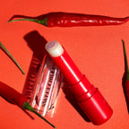 Makeup Revolution Heart Revolution Sweet Chilli Exfoliating Lip Scrub | Grocsy