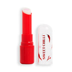 Makeup Revolution Heart Revolution Sweet Chilli Exfoliating Lip Scrub | Grocsy
